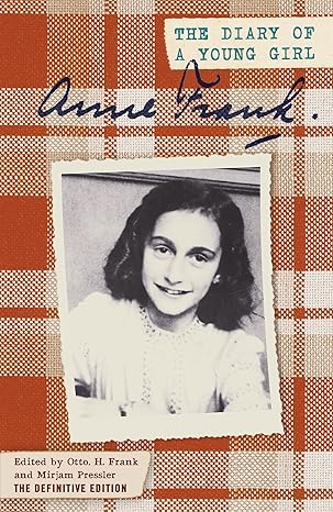 Buy The Diary Of A Young Girl | Yallatoys.com