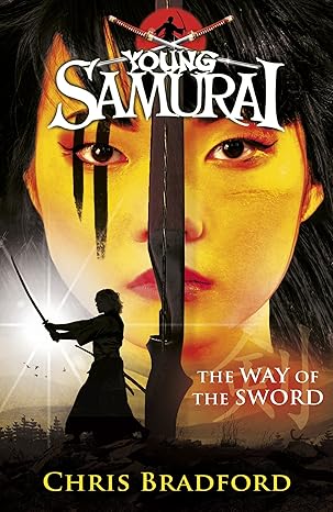 Buy Young Samurai The Way Of The Sword | Yallatoys.com