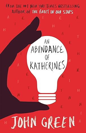 Buy An Abundance Of Katherines | Yallatoys.com