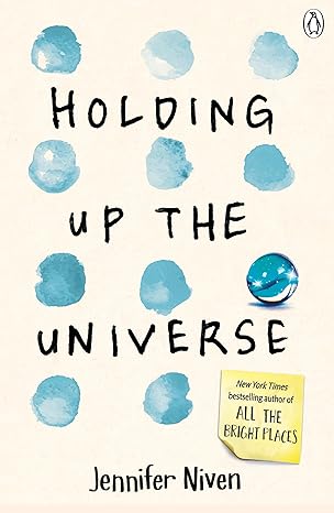 Buy Holding Up The Universe | Yallatoys.com