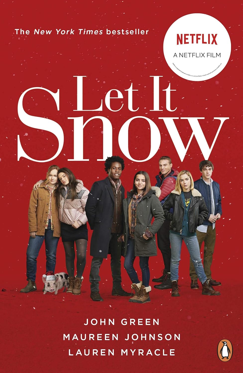 Buy Let It Snow | Yallatoys.com