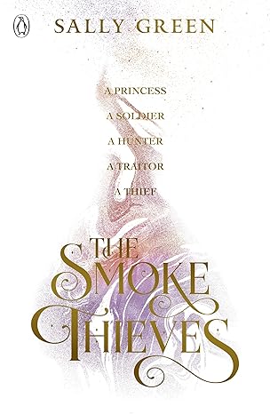 Buy The Smoke Thieves | Yallatoys.com