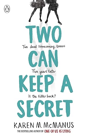 Buy Two Can Keep a Secret | Yallatoys.com