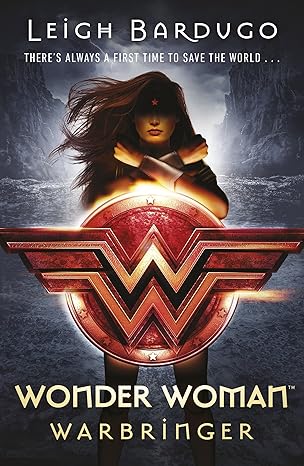 Buy Wonder Woman Warbringer | Yallatoys.com