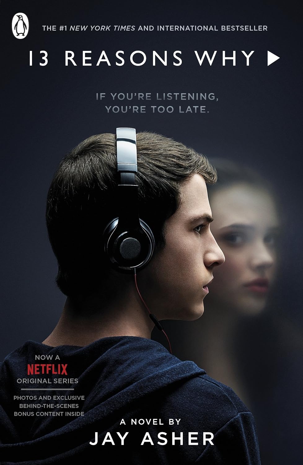 Buy 13 Reasons Why | Yallatoys.com