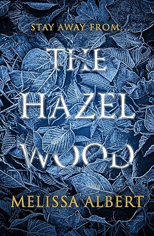 Buy Stay Away From The Hazel Wood | Yallatoys.com