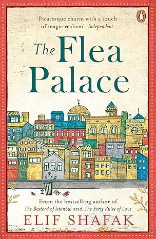Buy The Flea Palace | Yallatoys.com
