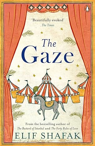 Buy The Gaze | Yallatoys.com
