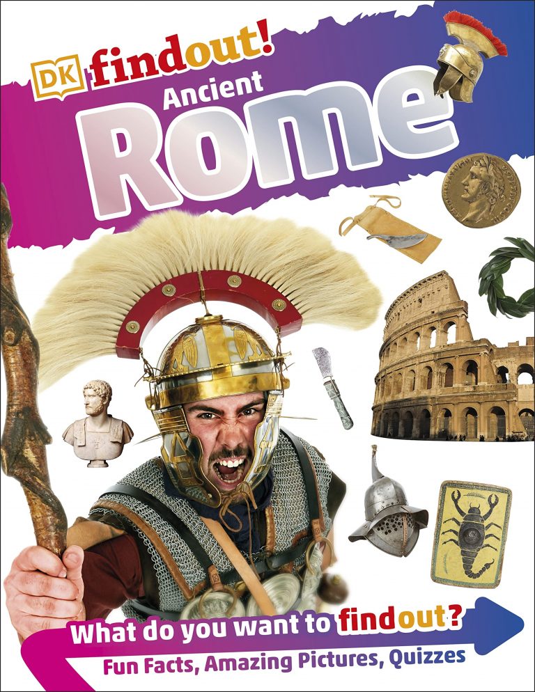Buy Ancient Rome | Yallatoys.com