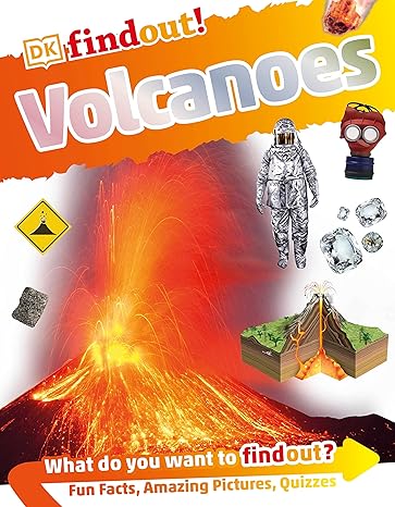 Buy Volcanoes | Yallatoys.com