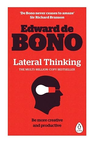 Buy Lateral Thinking | Yallatoys.com