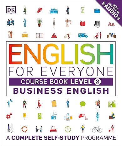 Buy English For Everyone English Course Level 2 | Yallatoys.com