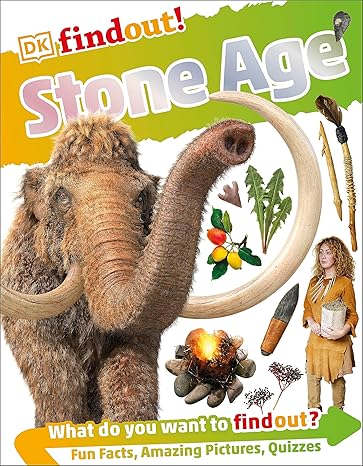 Buy Stone Age | Yallatoys.com