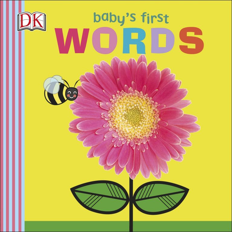 Buy Baby First Words | Yallatoys.com