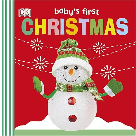 Buy Babys First Christmas | Yallatoys.com
