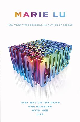 Buy Warcross | Yallatoys.com