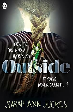 Buy How Do You Know Theres An Outside | Yallatoys.com