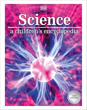 Buy Science A Childrens Encyclopedia | Yallatoys.com