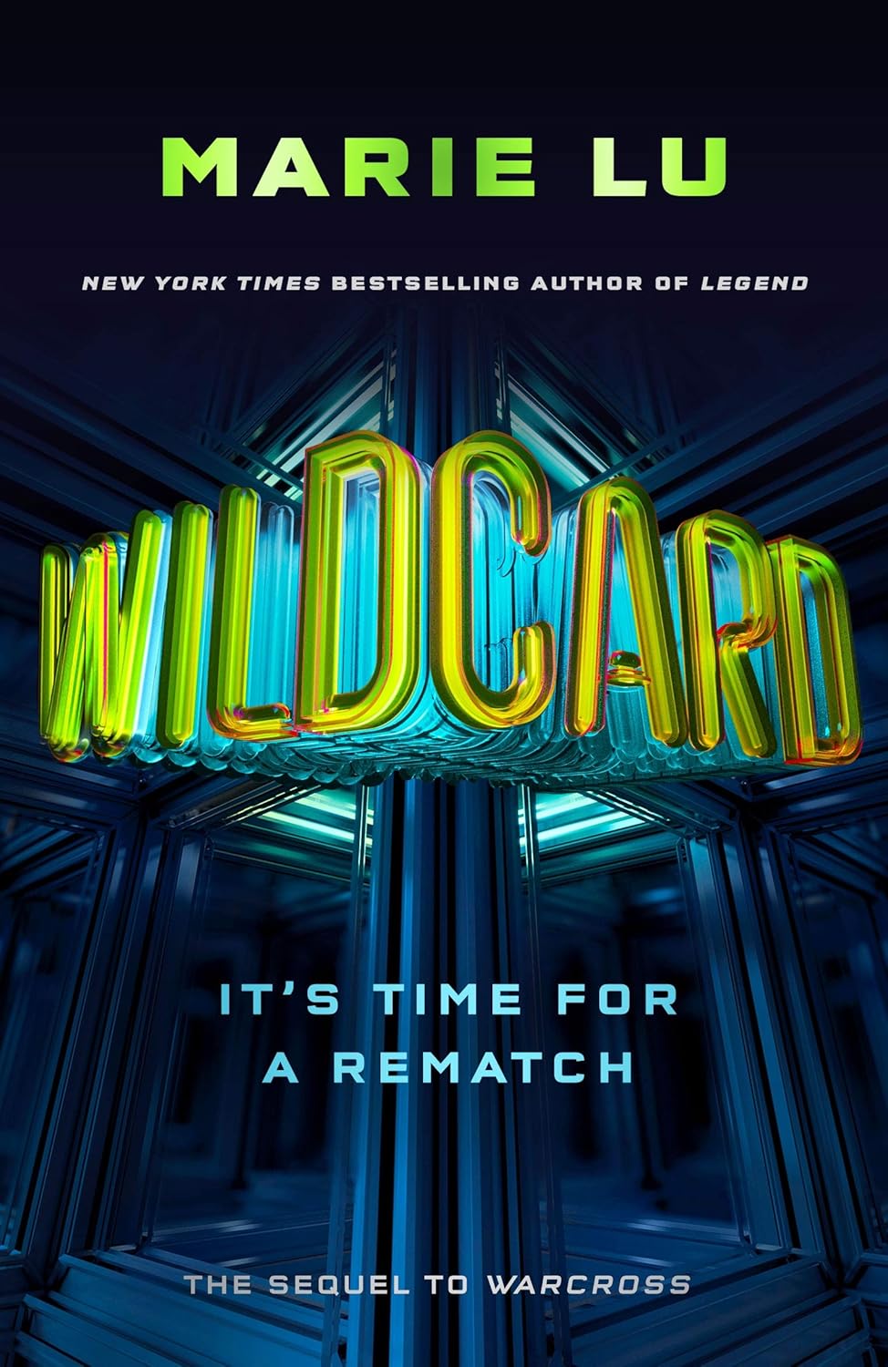 Buy Wildcard Its Time For A Rematch | Yallatoys.com