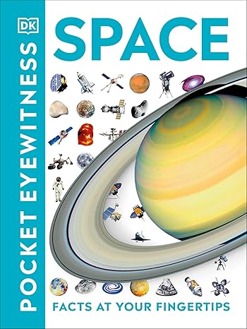 Buy Space Pocket Eyewitness | Yallatoys.com