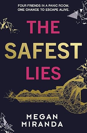 Buy The Safest Lies | Yallatoys.com