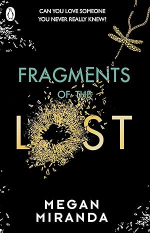 Buy Fragments Of The Lost | Yallatoys.com