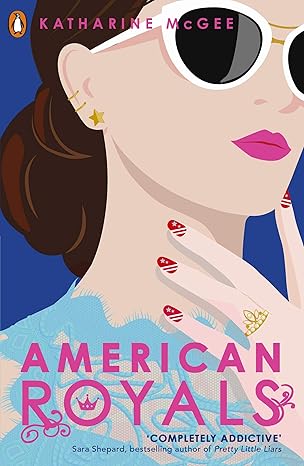 Buy American Royals | Yallatoys.com