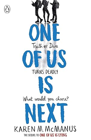 Buy One Of Us Is Next | Yallatoys.com