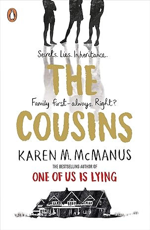 Buy The Cousins | Yallatoys.com