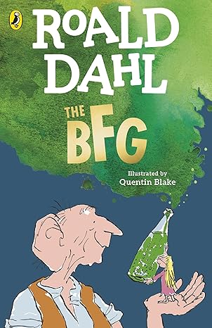 Buy The Bfg | Yallatoys.com