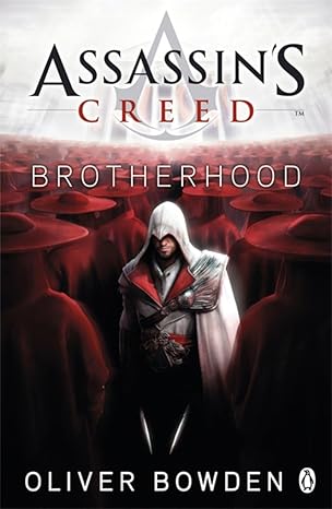 Buy Assassins Creed Brotherhood | Yallatoys.com
