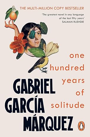 Buy One Hundred Years Of Solitude | Yallatoys.com