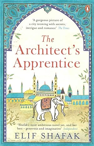 Buy The Architects Apprentice | Yallatoys.com