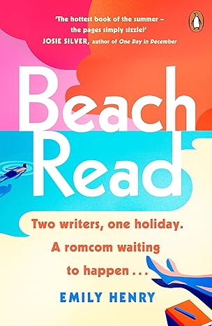 Buy Beach Read  | Yallatoys.com