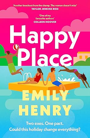 Buy Happy Place | Yallatoys.com