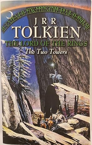 Buy The Two Towers Part 2 | Yallatoys.com