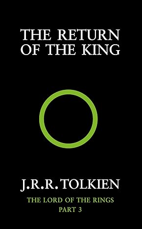 Buy The Return Of The King Part 3 | Yallatoys.com