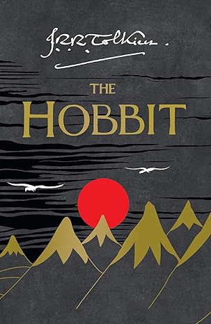 Buy The Hobbit Tolkien | Yallatoys.com