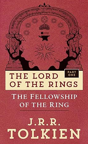 Buy The Fellowship Of The Ring Part 1 | Yallatoys.com