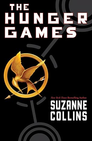 Buy The Hunger Games Book 1 | Yallatoys.com