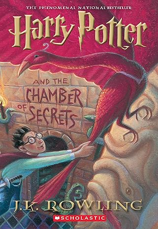 Buy Harry Potter And The Chamber Of Secret (S2) | Yallatoys.com