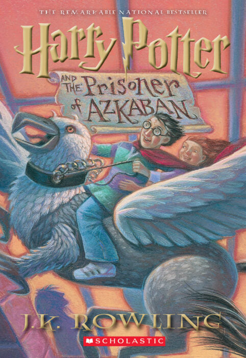Buy Harry Potter and the Prisoner of Azkaban | Yallatoys.com
