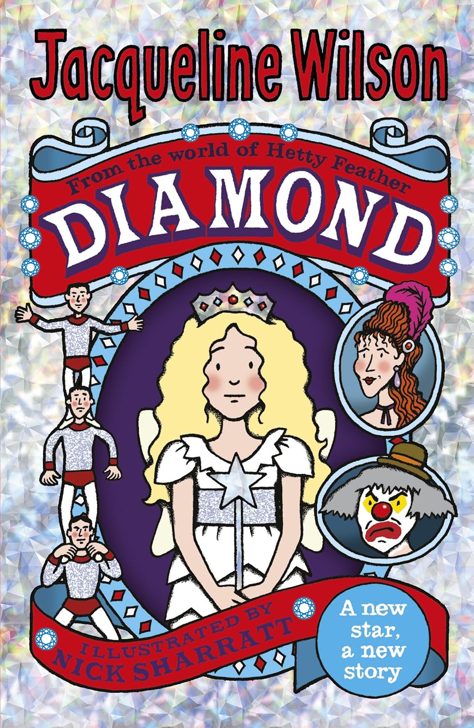 Buy Diamond | Yallatoys.com