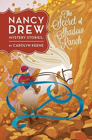 Buy The Secret Of Shadow Ranch #5 | Yallatoys.com