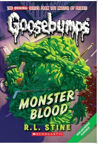 Buy Monster Blood | Yallatoys.com