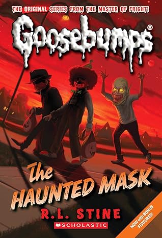 Buy The Haunted Mask | Yallatoys.com