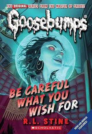 Buy Be Careful What You Wish For | Yallatoys.com