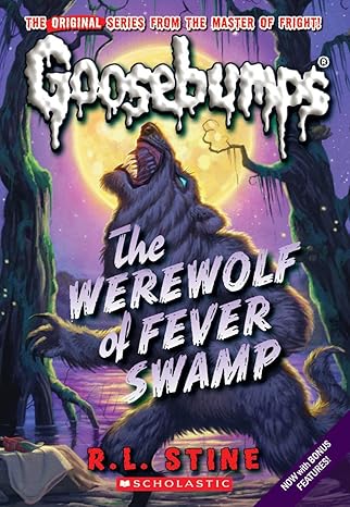 Buy The Were Wolf Of Fever Swamp | Yallatoys.com