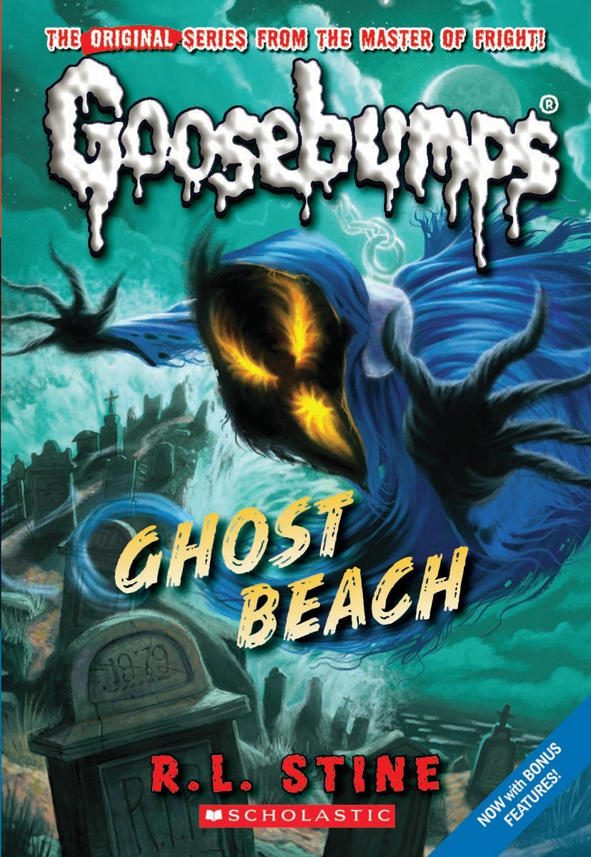 Buy Ghost Beach | Yallatoys.com