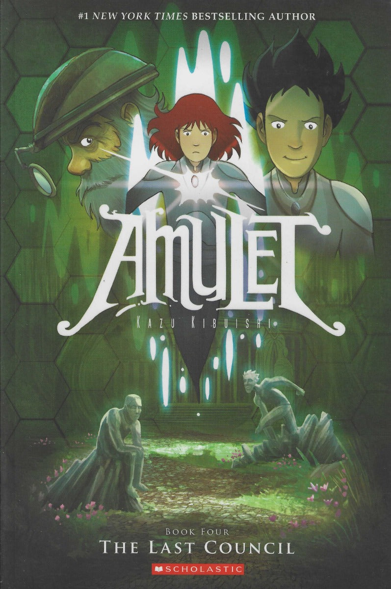 Buy The Last Council Amulet | Yallatoys.com
